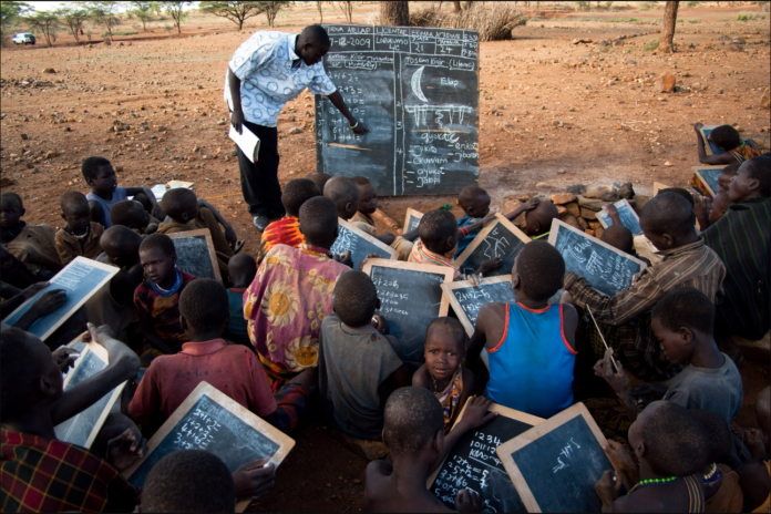 Examples of the Right to Education Being Violated Today