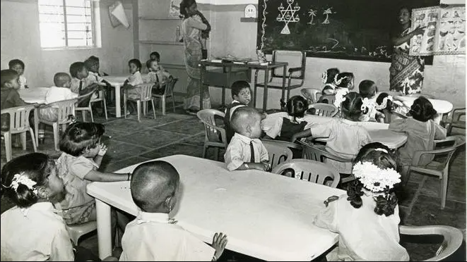 Is Education Being Devalued in Modern Society Today?