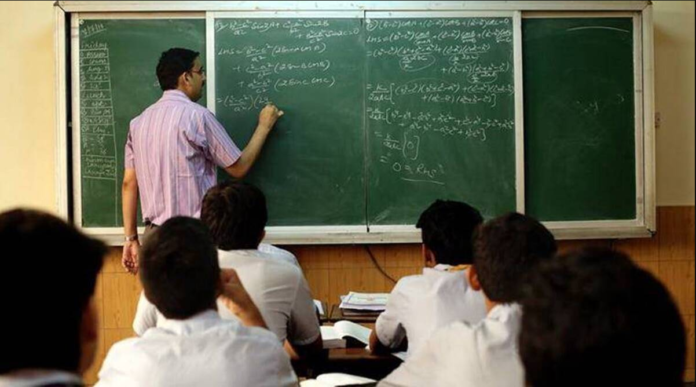Why Is the Department of Education Being Removed Today