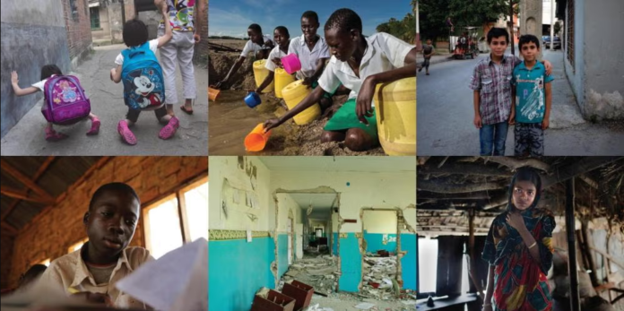 How Is the Right to Education Being Violated Globally