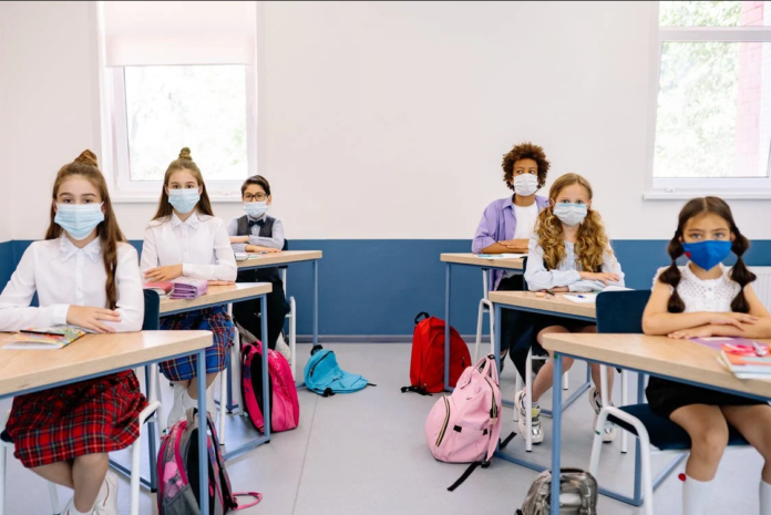 How COVID-19 Changed Education Systems Across the World